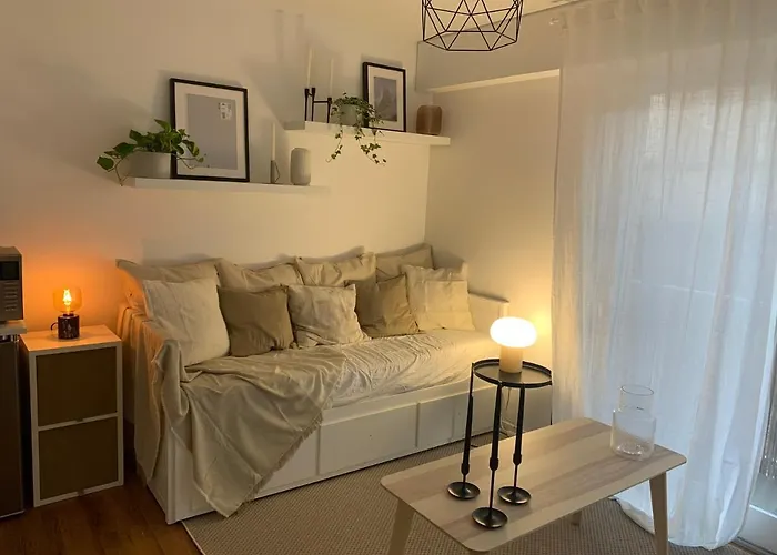 Studio Tivoli La Tour