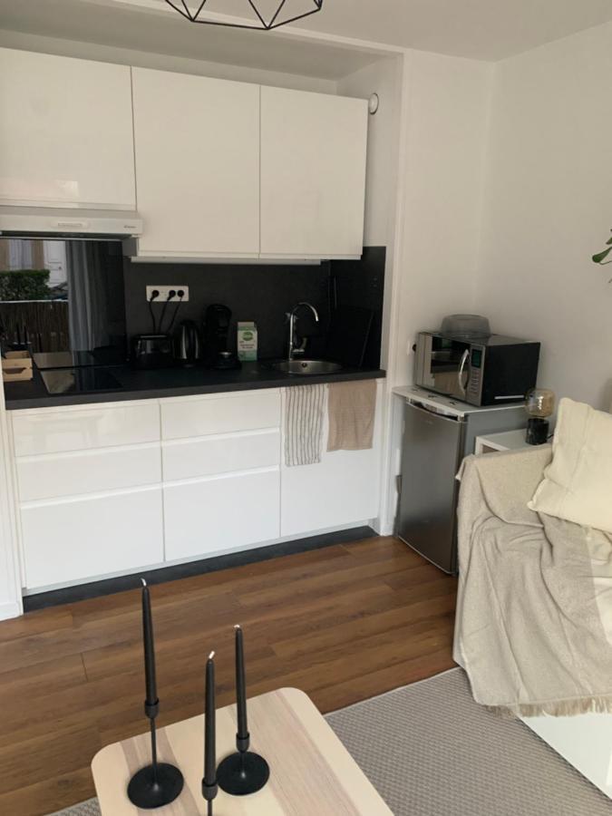 Apartment Tivoli La Tour
